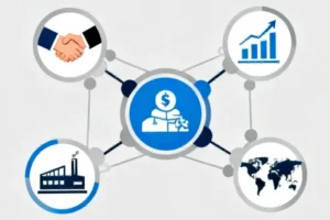 Strategic Manufacturing Moves Reshape Global Industrial Landscape - Professional coverage