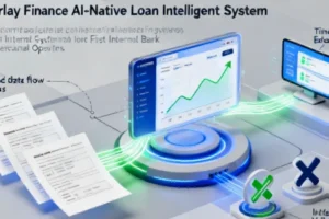 Digital Banking Innovator Implements AI-Powered Lending Platform to Transform Small Business Financi - Professional coverage