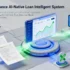 Digital Banking Innovator Implements AI-Powered Lending Platform to Transform Small Business Financing