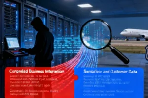 Oracle EBS Vulnerabilities Trigger Widespread Corporate Data Breaches, Envoy Air Among Victims - Professional coverage
