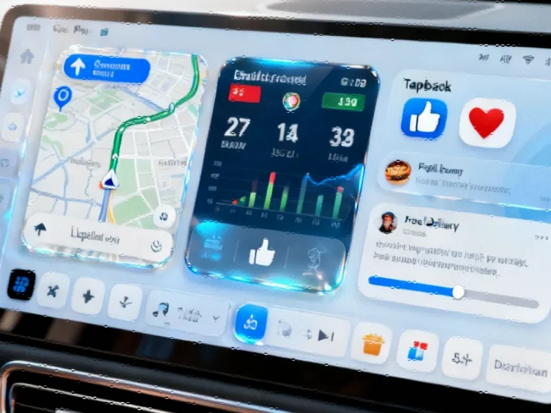 Apple Expands Live Activities Feature to CarPlay in Latest iOS Update