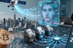 Federal Cybersecurity Crisis Deepens as Hackers Target Law Enforcement Personnel - Professional coverage