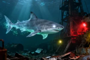 Deep-Sea Mining Operations Threaten Ancient Shark Species With Industrial Extinction Pressure - Professional coverage
