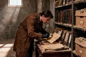 The Digital Archaeology Challenge: How IP Hunters and Industrial PCs Are Rescuing Lost Gaming Classi - Professional coverage