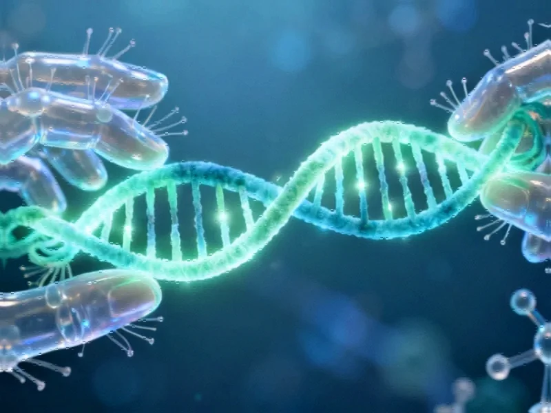 Pharmaceutical Innovations Transform Treatment Landscape for Aggressive Breast Cancers