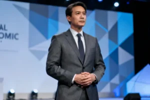 Anthropic's Dual Battlefront: Regulatory Clashes and Enterprise AI Competition - Professional coverage
