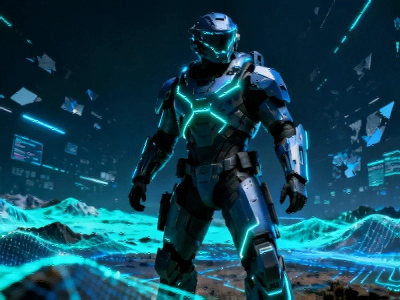 Halo’s Live Service Pivot: A Strategic Evolution or Desperate Gamble?