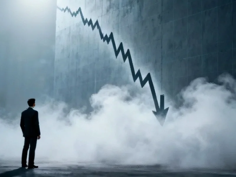 China’s Economic Momentum Shifts as Industrial Sector Adapts to New Growth Patterns