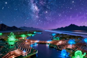 China's Tech Sovereignty Drive Reshapes Global Industrial Landscape in New Five-Year Blueprint - Professional coverage