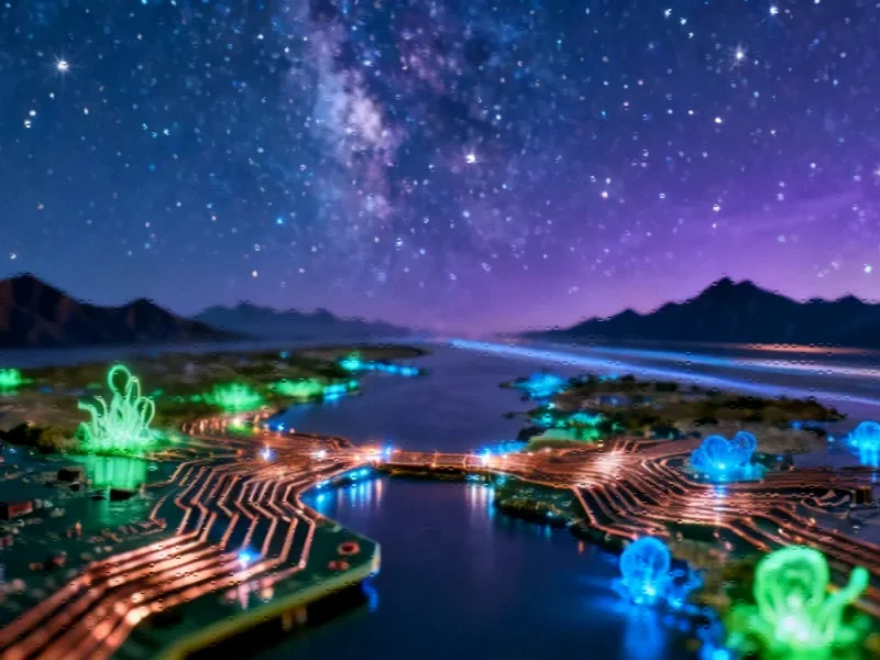 China’s Tech Sovereignty Drive Reshapes Global Industrial Landscape in New Five-Year Blueprint