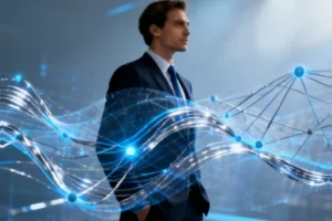 AI's Industrial Revolution: Beyond the Bubble to Business Transformation - Professional coverage