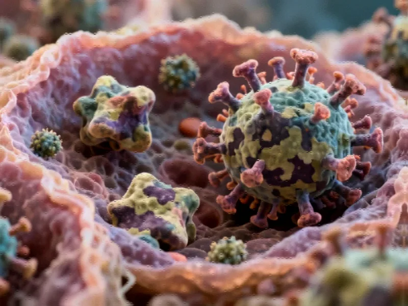 Decoding HIV’s Tissue-Specific Evasion Tactics Opens New Therapeutic Pathways