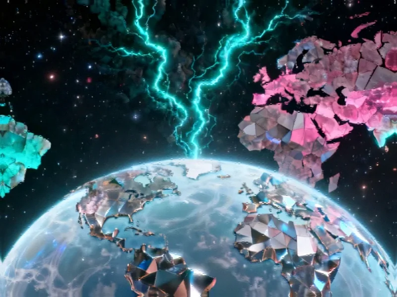 Rare earths shares soar as US and China battle over export controls