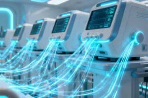 New Healthcare AI Framework Achieves Real-Time Medical Monitoring with Privacy Protection - Professional coverage