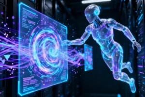 Enterprise AI Agents Shift From Assistants to Autonomous Operators - Professional coverage