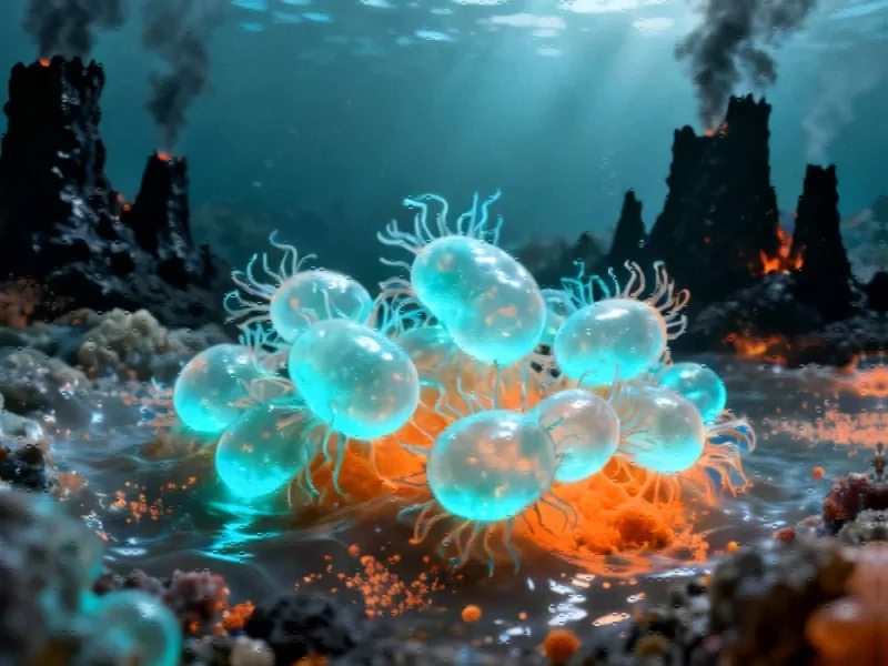 Unraveling Microbial Alliances: How Archaea Forge Symbiotic Networks in Extreme Salt Lakes - Professional coverage