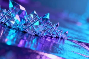 Engineered Molecular Layer Boosts Perovskite Solar Cell Performance and Stability - Professional coverage