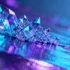 Engineered Molecular Layer Boosts Perovskite Solar Cell Performance and Stability