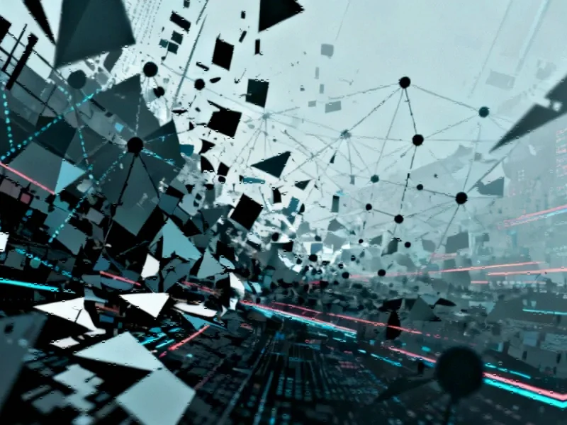 Major AWS Outage Cripples Global Internet Services and Financial Institutions - Professional coverage