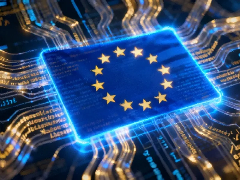 Europe’s Digital Sovereignty Surge: How Open Source is Redefining Continental Tech Independence