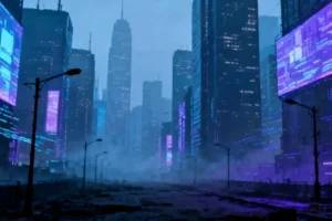 The Fragile Backbone of Our Digital World: Unpacking the AWS Outage's Systemic Impact - Professional coverage