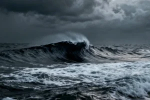 Advanced Mathematical Modeling Revolutionizes Coastal Hazard Prediction Through Wave Solution Discov - Professional coverage