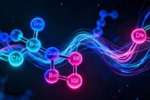 Halogen Chemistry Breakthrough Powers Next-Generation Computational Drug Discovery - Professional coverage