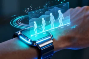 Wearable Tech Predicts Health Risks Through Biological Age Tracking - Professional coverage