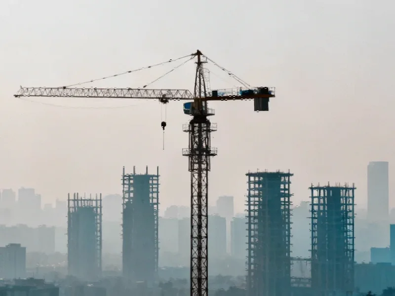 China’s Economic Resilience Tested by Trade Pressures and Domestic Challenges