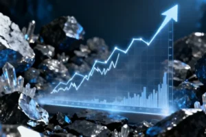 Global Tech Industry Diversifies Rare Earth Supply Chains as China's Export Policies Tighten - Professional coverage