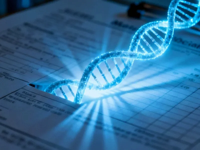 Nanopore Sequencing Transforms ICU Diagnostics with 5-Day Genetic Answers