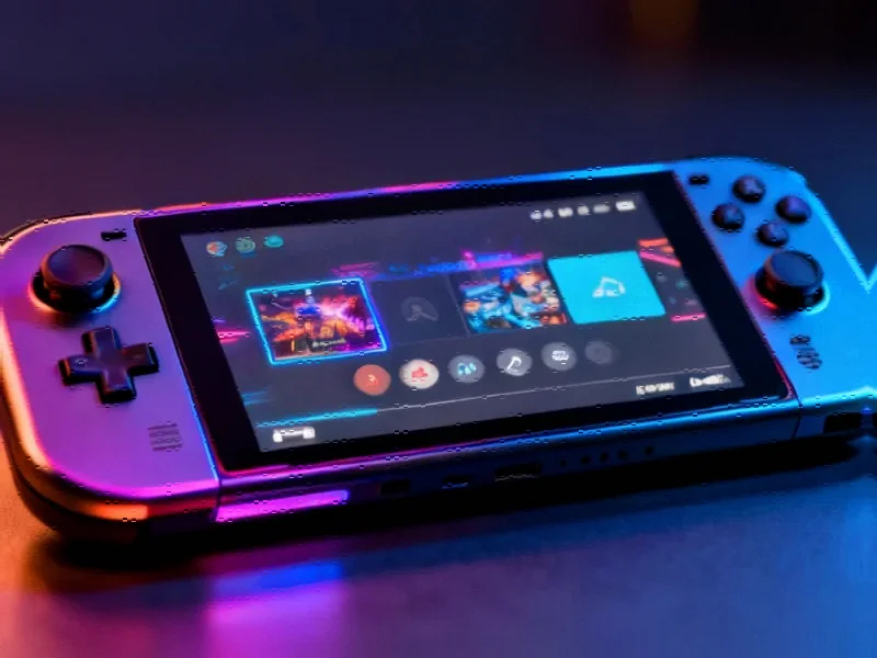 Xbox Ally X's Premium Pricing Strategy: Market Dynamics Behind the $1,000 Handheld - Professional coverage