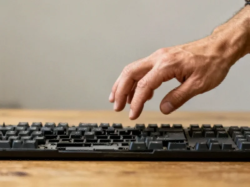 Windows 11 Recovery Environment Crippled by Security Patch, Echoes Historic USB Compatibility Issues