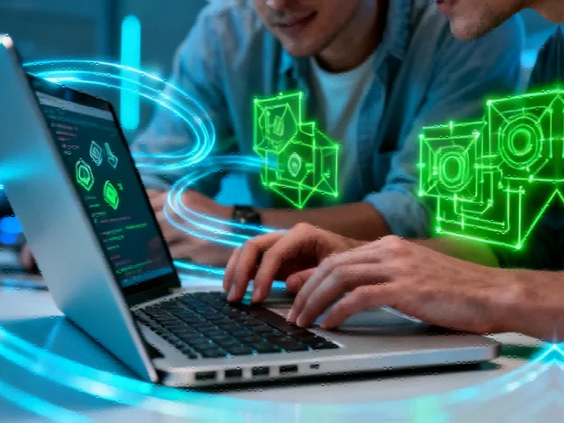 Omni Group Pioneers Local AI Integration with Apple’s Foundation Models