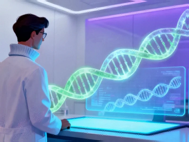 Anthropic's Claude AI Expands into Life Sciences Research and Drug Development - Professional coverage