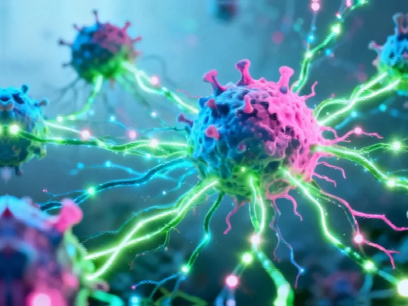 Uncovering the Metabolic Shield: How Protein Modifications Fuel Chemoresistance in Breast Cancer - Professional coverage