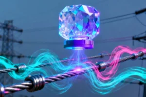 Quantum Sensing Revolution: Powering Next-Generation Energy Infrastructure - Professional coverage