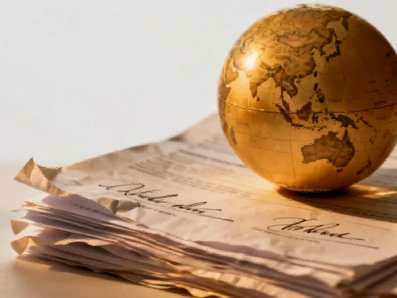 Strategic Shifts in Global Trade: How Companies Are Adapting to Evolving Tariff Landscapes