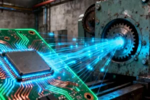 Industrial AI Pioneer 1001 AI Secures $9M to Transform MENA Infrastructure Efficiency - Professional coverage