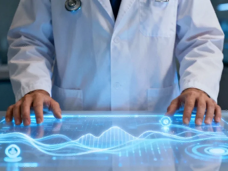 Medical AI Platform OpenEvidence Secures Massive $200M Funding at $6B Valuation Amid Healthcare AI B - Professional coverage
