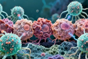 Breastfeeding Triggers Long-Term Immune Defense Against Aggressive Breast Cancers, Study Reveals - Professional coverage