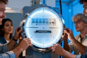 Grid Modernization Demands Smarter Cost Allocation to Balance Innovation and Affordability - Professional coverage