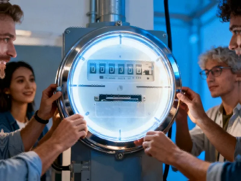 Grid Modernization Demands Smarter Cost Allocation to Balance Innovation and Affordability