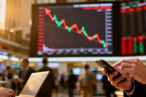 Tech Momentum and Trade Optimism Drive Market Resurgence as Key Earnings Loom - Professional coverage