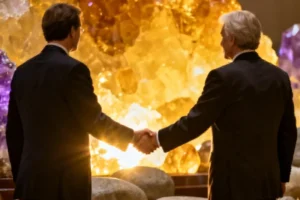 Strategic Alliances and Tech Sovereignty: Unpacking the Aukus Endorsement and Mineral Independence - Professional coverage