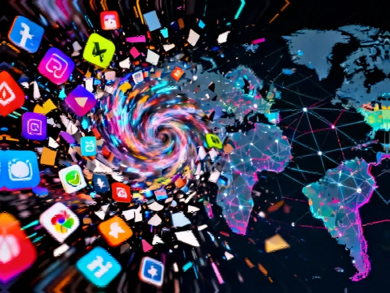 How Digital Ledgers and AI Are Revolutionizing Collateral Management in Finance