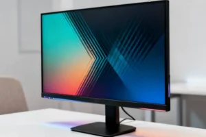 AOC's Agon Pro AG327UXM Elevates Gaming Monitors with Mini-LED Brilliance and Dual-Mode Versatility - Professional coverage
