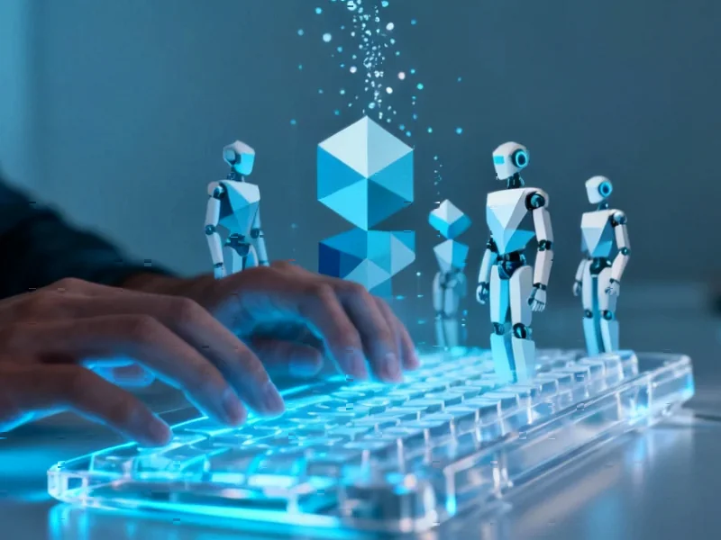 Adobe’s AI Foundry: Forging Custom Generative AI for Enterprise Brand Guardians
