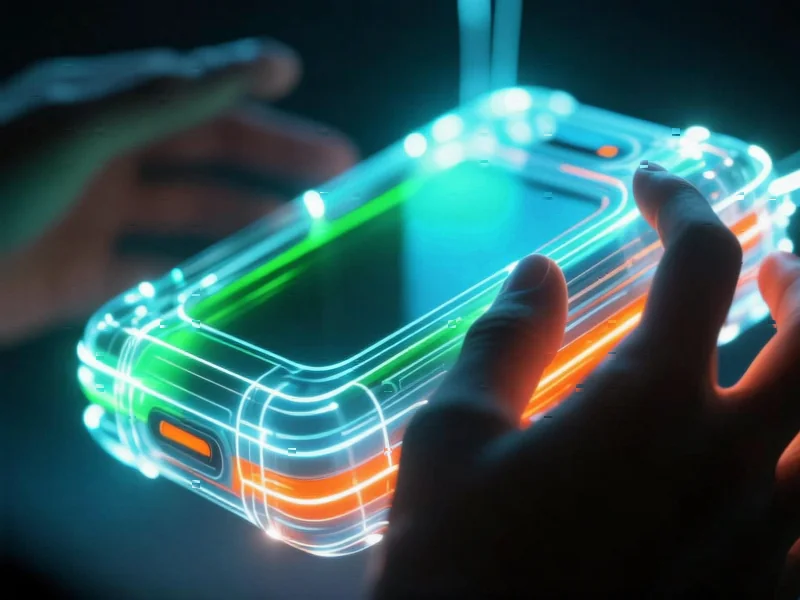 Microsoft's Handheld Ambitions Signal New Era for Industrial Gaming PCs - Professional coverage