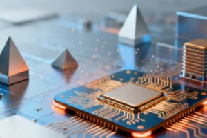 US Chip Strategy Faces Packaging Bottleneck as Nvidia's Production Remains Tethered to Taiwan - Professional coverage